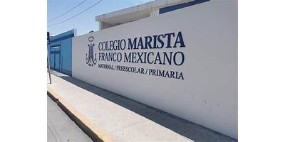 COLEGIO FRANCO MEXICANO