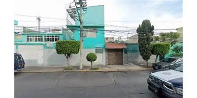 COLEGIO FRAY BARTOLOME DE LAS CASAS