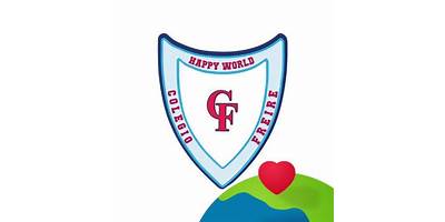 COLEGIO FREIRE