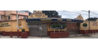 COLEGIO FRIDA KAHLO