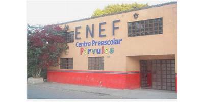 COLEGIO FROEBEL