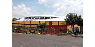 COLEGIO FUENTES BROTANTES