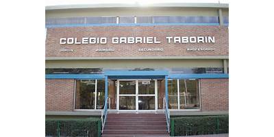 COLEGIO GABRIEL TABORIN