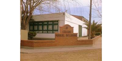 COLEGIO GENERAL MANUEL BELGRANO