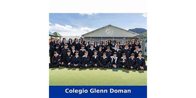 COLEGIO GLENN DOMAN
