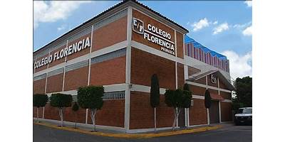 COLEGIO GRAN FLORENCIA