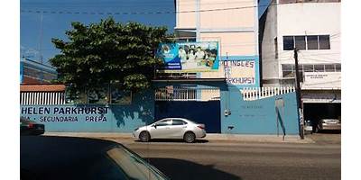 COLEGIO HELEN PARKHURST
