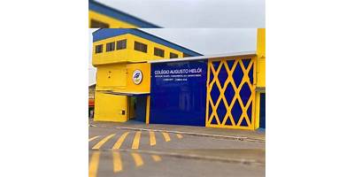 COLEGIO HELENA BERISTAIN