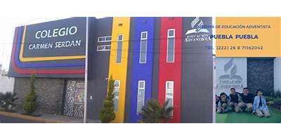 COLEGIO HERMANOS SERDAN