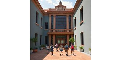 COLEGIO HIDALGO AMERICANO, A.C.