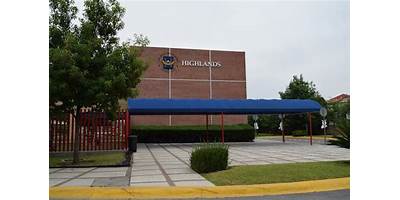 COLEGIO HIGHLANDS DE MONTERREY
