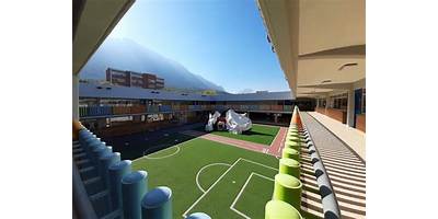 COLEGIO HIMALAYA