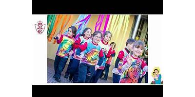 COLEGIO HORTUS CONCLUSUS