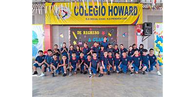 COLEGIO HOWARD