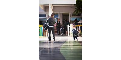 COLEGIO HUMANE