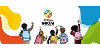 COLEGIO IKIGAI