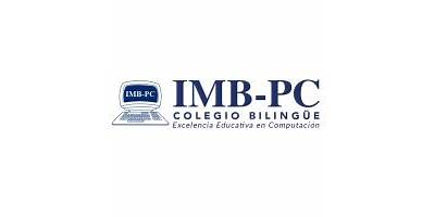 COLEGIO  IMB-PC