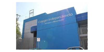 COLEGIO INDEPENDENCIA