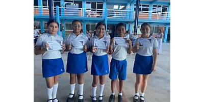 COLEGIO INGLES HELEN KELLER