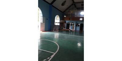 COLEGIO INGLES HELEN PARKHURST