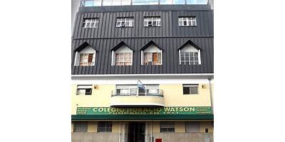 COLEGIO INGLES HORACIO WATSON
