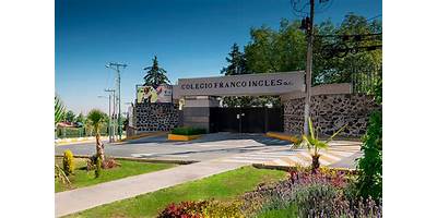COLEGIO INGLES LIVERPOOL
