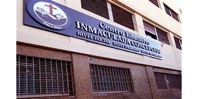 COLEGIO INMACULADA CONCEPCION