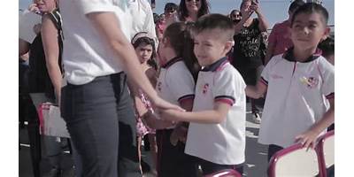 COLEGIO INST. EDUCATIVO CITA CON LA VIDA