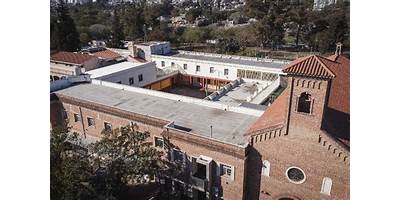 COLEGIO INSTITUCION ESCUTI