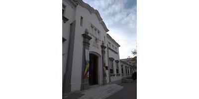 COLEGIO INSTITUCION JOSE PEÑA