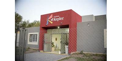 COLEGIO INSTITUTO KEPLER