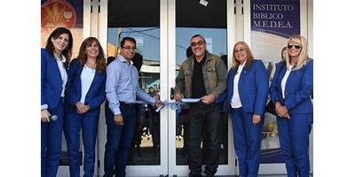 COLEGIO INTEGRAL EDUCATIVO M.E.D.E.A.