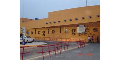 COLEGIO INTERAMERICANO DE COLIMA