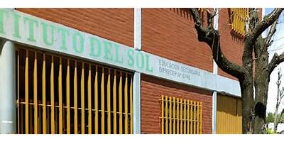 COLEGIO INTERNACIONAL DE LAS ISLAS