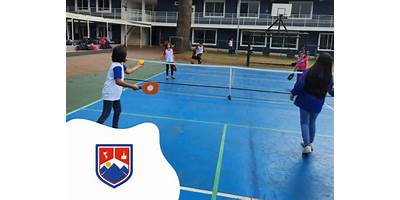 COLEGIO INTERNACIONAL LA CUMBRE