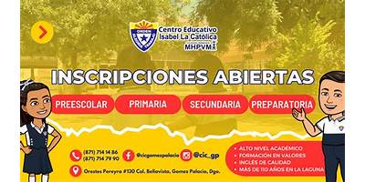 COLEGIO ISABEL LA CATOLICA