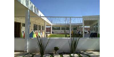 COLEGIO ISKALTI
