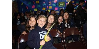 COLEGIO ISRAELITA DE MEXICO