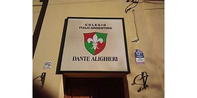COLEGIO ITALO ARGENTINO DANTE ALIGHIERI