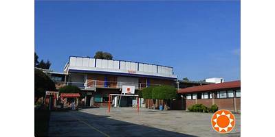 COLEGIO JAIME SABINES