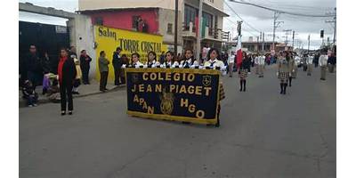 COLEGIO JEAN PIAGET