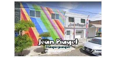 COLEGIO JEAN PIAGET DE SAN FRANCISCO