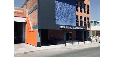 COLEGIO JEAN PIAGET