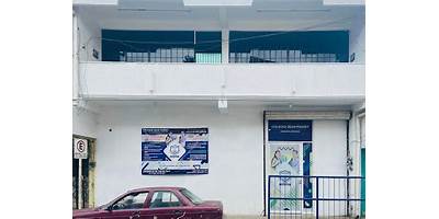 COLEGIO JEAN PIAGET