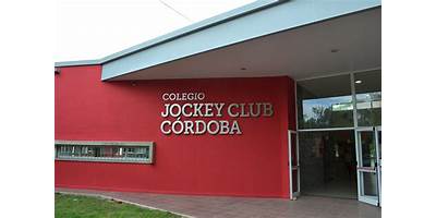 COLEGIO JOCKEY CLUB CORDOBA