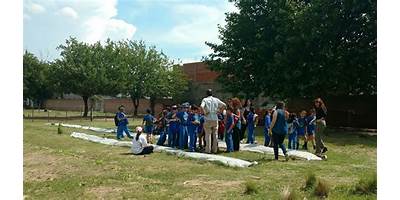 COLEGIO JORGE VOCOS LESCANO