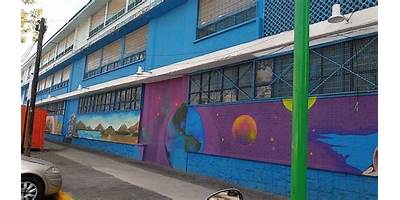 COLEGIO JOSE MARTI