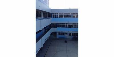 COLEGIO JUAN ESCUTIA