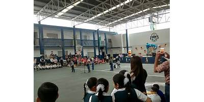 COLEGIO JUAN LUIS VIVES, A.C.