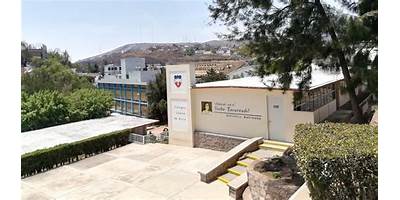 COLEGIO JUANA DE ARCO
